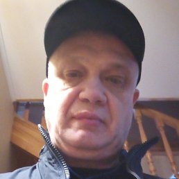 Павел, Пушкино, 56 лет